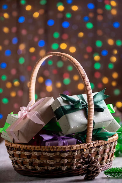 Traditional Indian Sweets