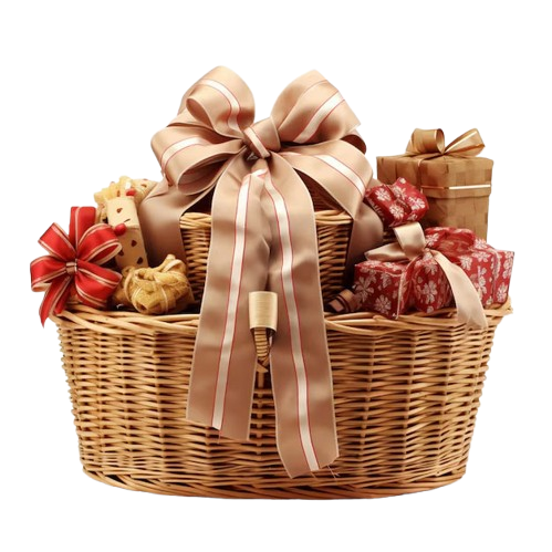 Festive Hampers