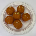 Desi Ghee Motichur Laddu