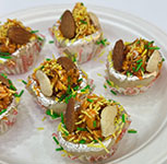 Kaju Dry Fruit Laddu